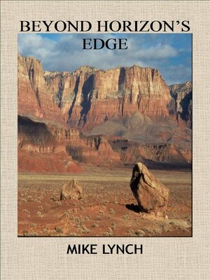 cover image of Beyond Horizon's Edge